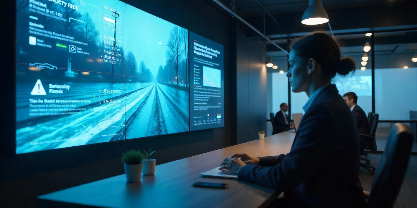 Flood Prediction Image