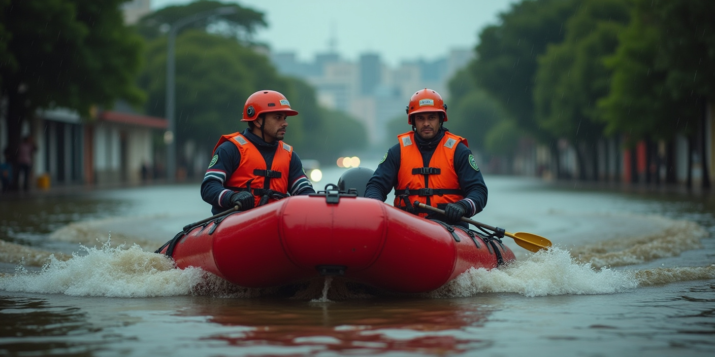 Early Warnings Image