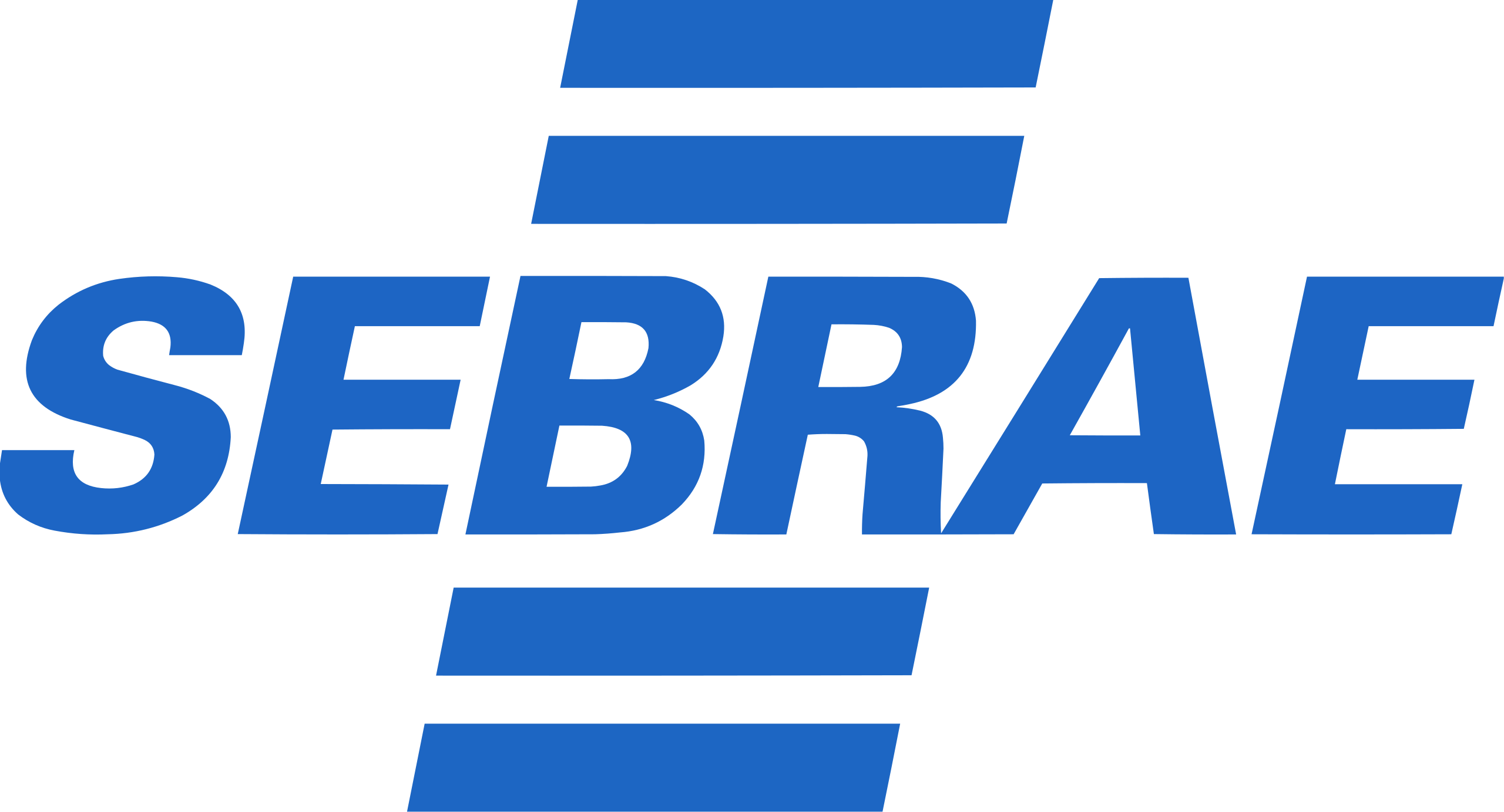Sebrae Logo